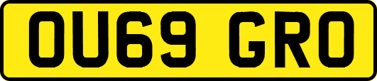 OU69GRO