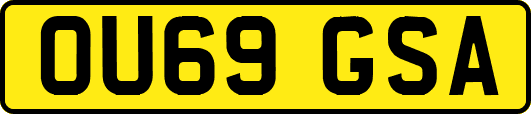 OU69GSA