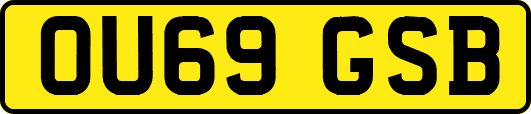 OU69GSB