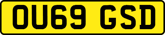 OU69GSD
