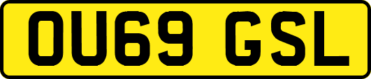 OU69GSL