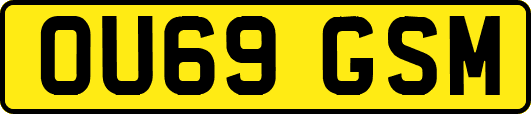 OU69GSM