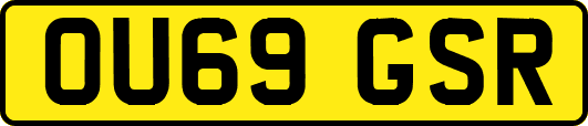 OU69GSR