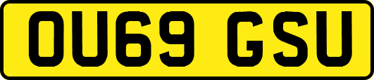 OU69GSU