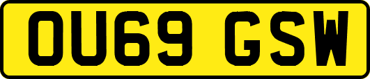 OU69GSW