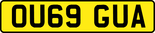 OU69GUA