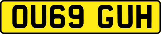 OU69GUH
