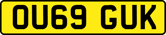 OU69GUK