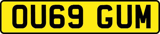 OU69GUM