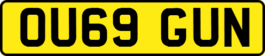 OU69GUN