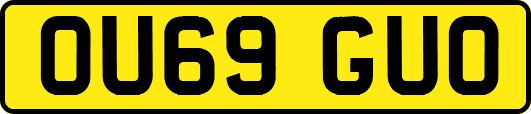 OU69GUO