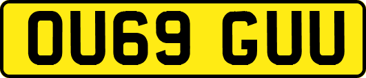 OU69GUU