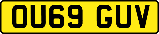 OU69GUV