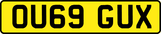 OU69GUX