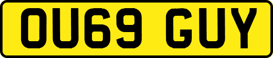 OU69GUY