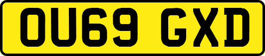 OU69GXD