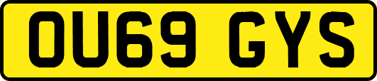 OU69GYS