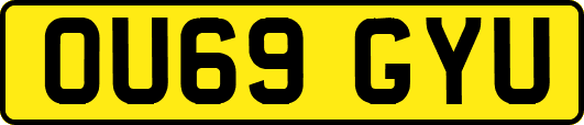 OU69GYU