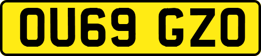 OU69GZO