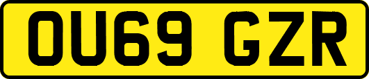 OU69GZR