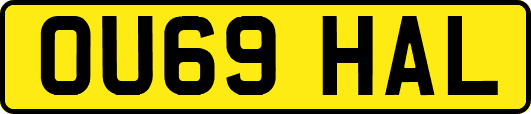 OU69HAL