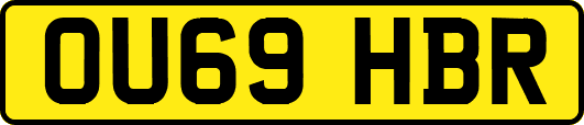 OU69HBR