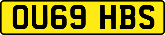 OU69HBS