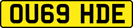 OU69HDE