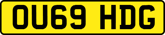 OU69HDG