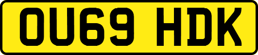 OU69HDK