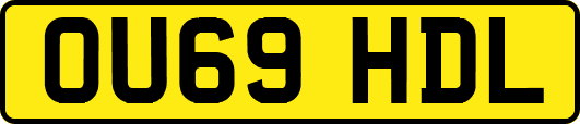 OU69HDL