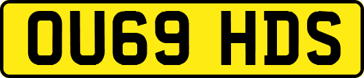 OU69HDS