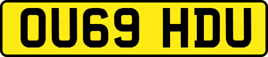 OU69HDU
