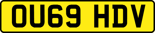 OU69HDV