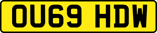 OU69HDW