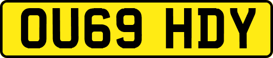 OU69HDY