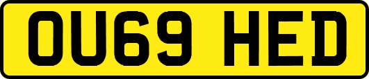 OU69HED