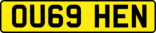 OU69HEN