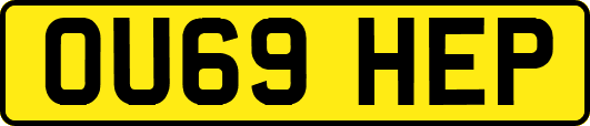 OU69HEP