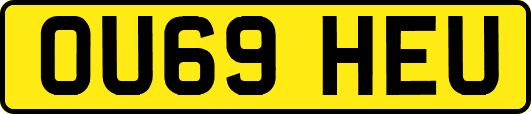 OU69HEU