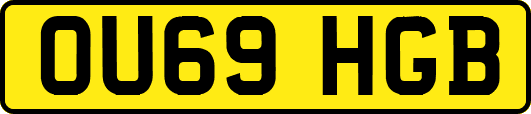 OU69HGB