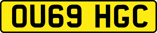 OU69HGC