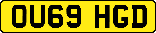 OU69HGD