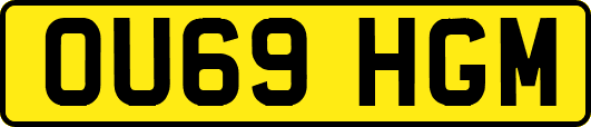 OU69HGM