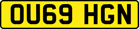 OU69HGN