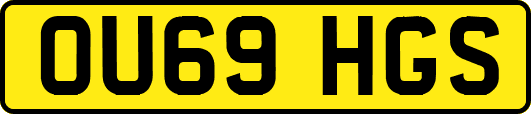 OU69HGS