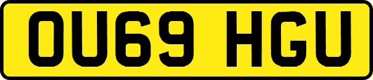 OU69HGU