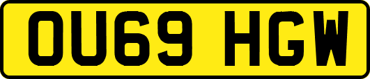 OU69HGW