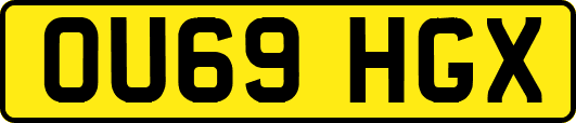 OU69HGX