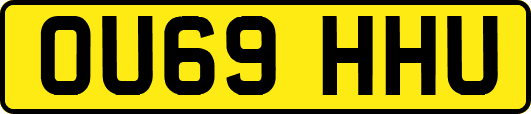 OU69HHU
